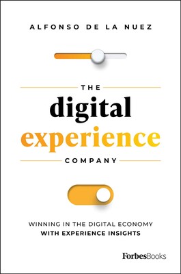 Digital Experience Company Digital Experience Company