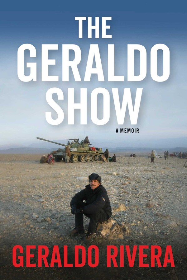 Geraldo Show