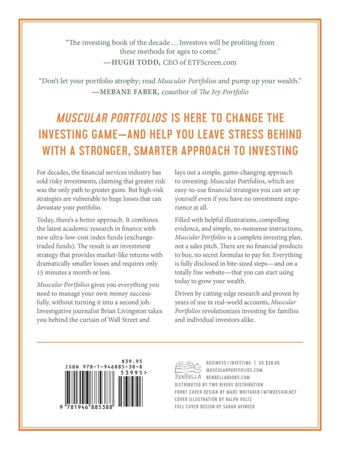 Muscular Portfolios