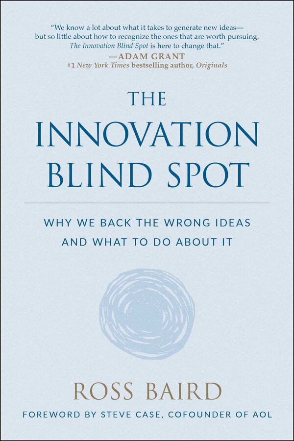Innovation Blind Spot