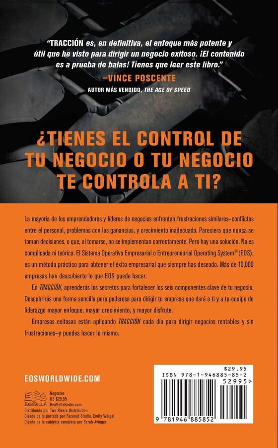 Traccion
