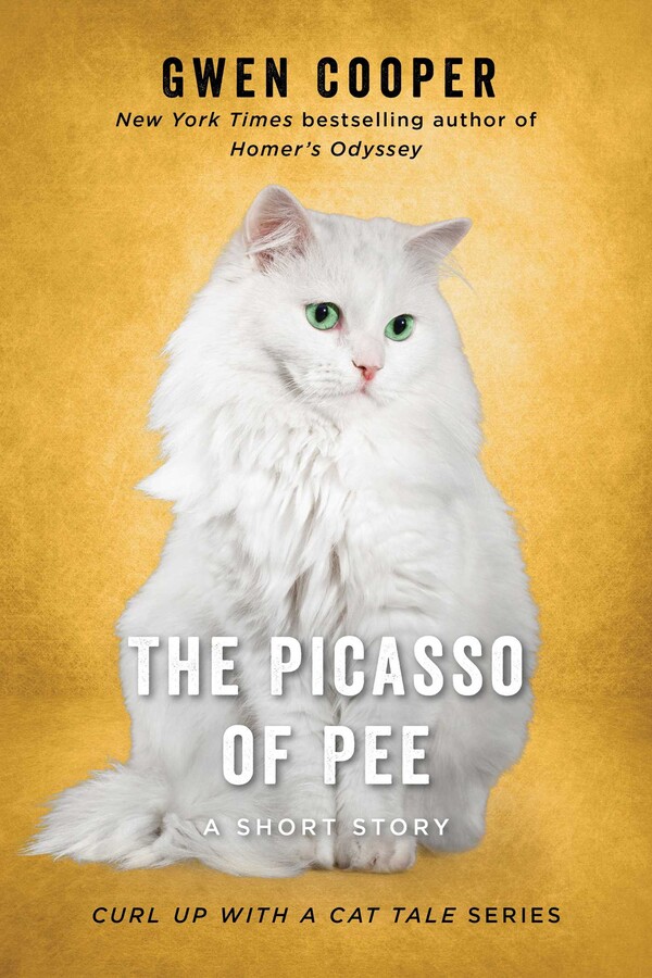 Picasso of Pee