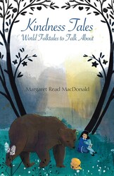 Kindness Tales Kindness Tales