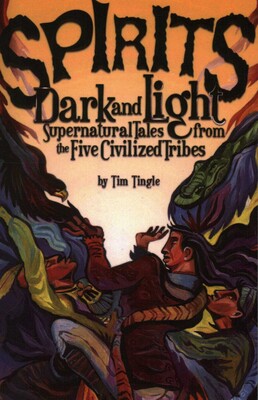 Spirits Dark and Light Spirits Dark and Light