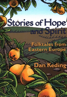 Stories of Hope and Spirit Stories of Hope and Spirit