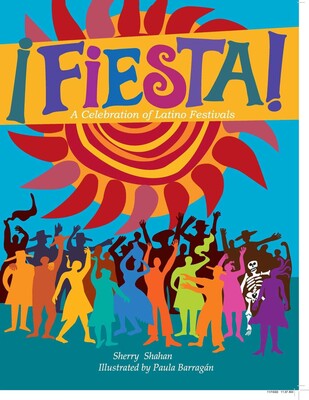 FIESTA! FIESTA!