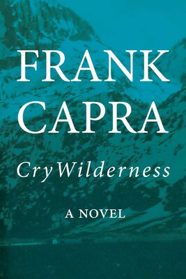 Cry Wilderness Cry Wilderness