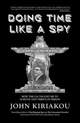 Doing Time Like A Spy Doing Time Like A Spy