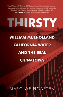 Thirsty Thirsty