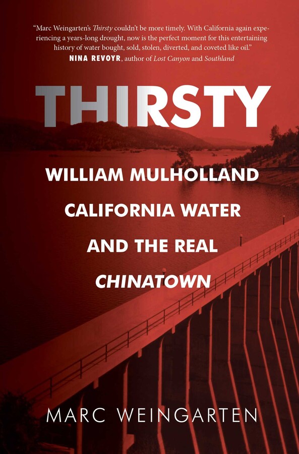 Thirsty