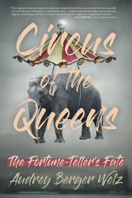 Circus of the Queens Circus of the Queens