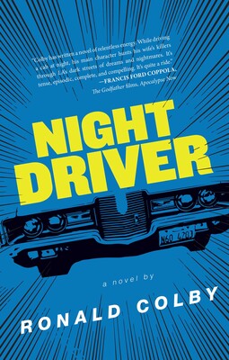 Night Driver Night Driver