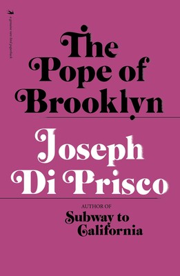 The Pope of Brooklyn The Pope of Brooklyn