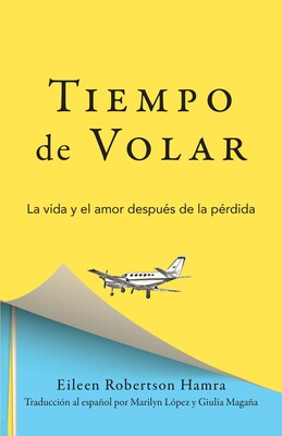 Tiempo de Volar Tiempo de Volar