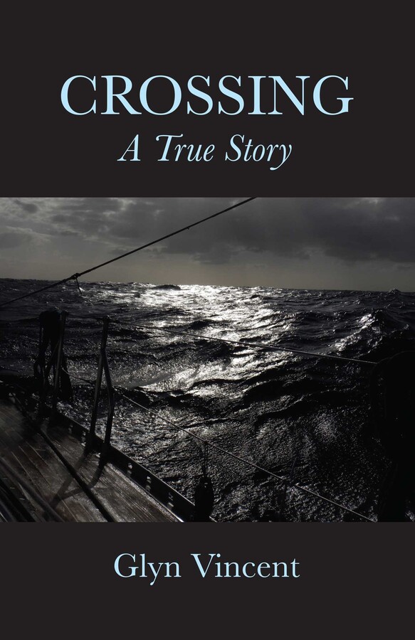 Crossing: A True Story