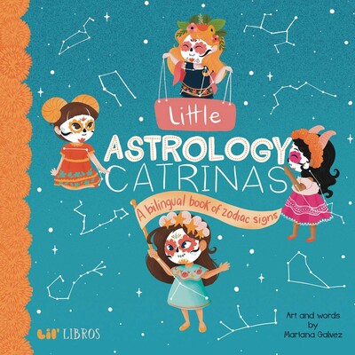 Little Astrology Catrinas Little Astrology Catrinas
