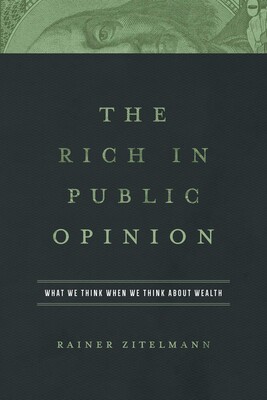 Rich in Public Opinion Rich in Public Opinion