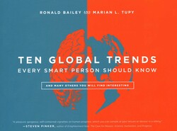 Ten Global Trends Every Smart Person Should Know Ten Global Trends Every Smart Person Should Know
