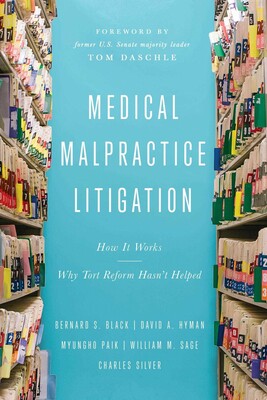 Medical Malpractice Litigation Medical Malpractice Litigation