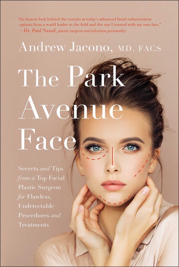 Park Avenue Face