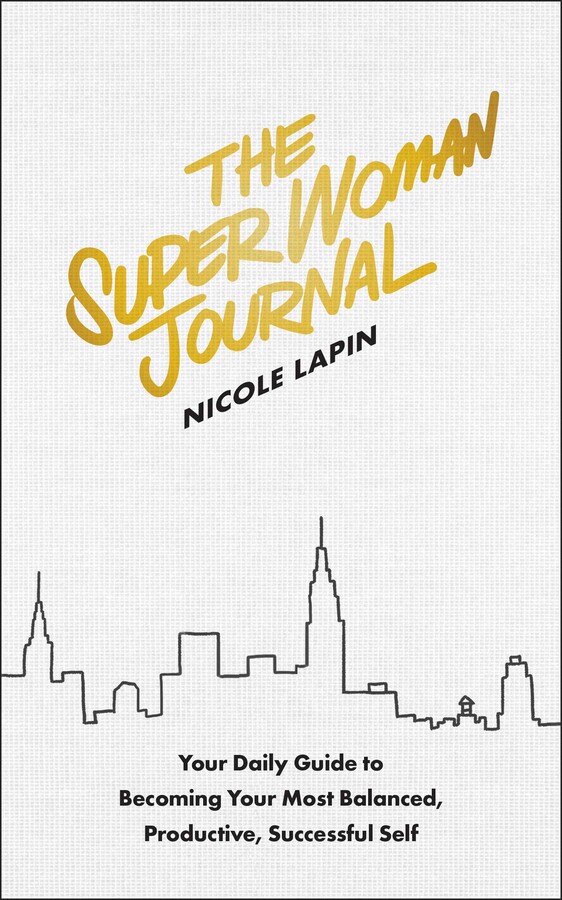 Super Woman Journal