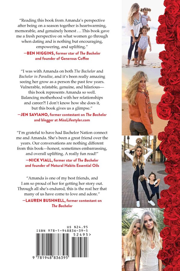 Now Accepting Roses