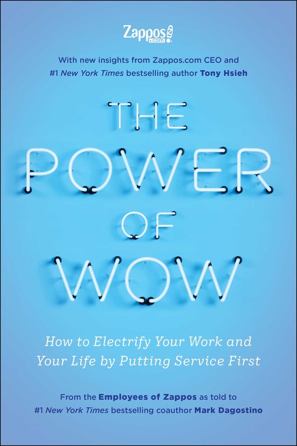 Power of WOW