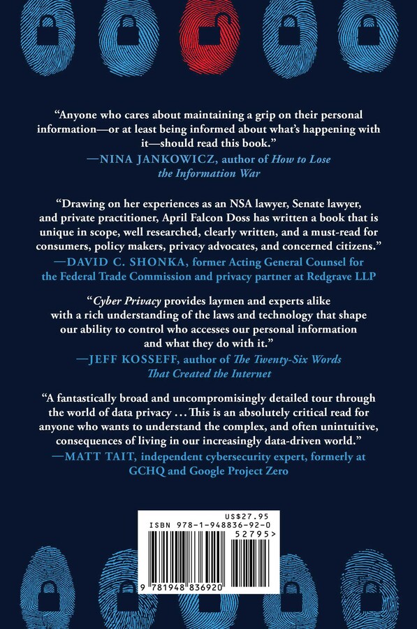 Cyber Privacy