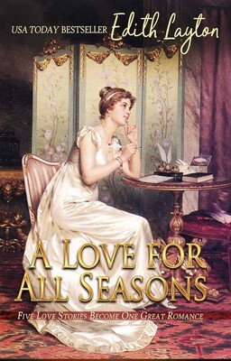 A Love for All Seasons A Love for All Seasons