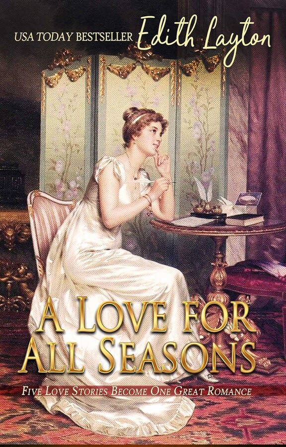Love for All Seasons