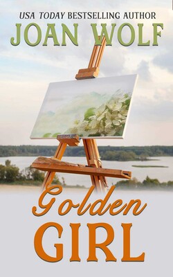 Golden Girl Golden Girl