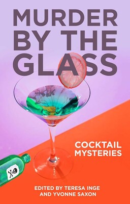 Murder by the Glass Murder by the Glass