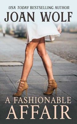 A Fashionable Affair A Fashionable Affair