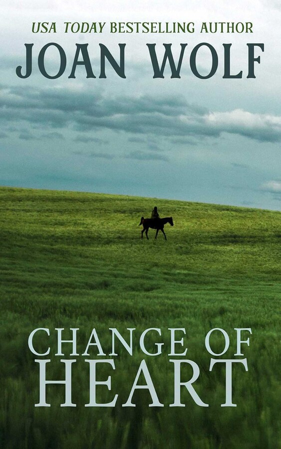 Change of Heart