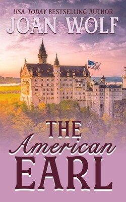 The American Earl The American Earl