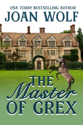 The Master of Grex The Master of Grex