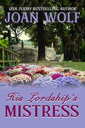 His Lordship's Mistress