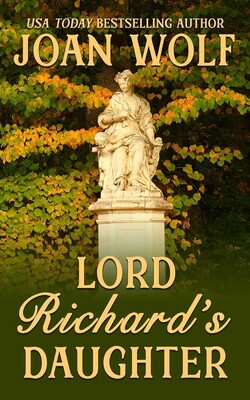 Lord Richard's Daughter Lord Richard's Daughter
