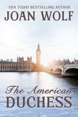 The American Duchess The American Duchess