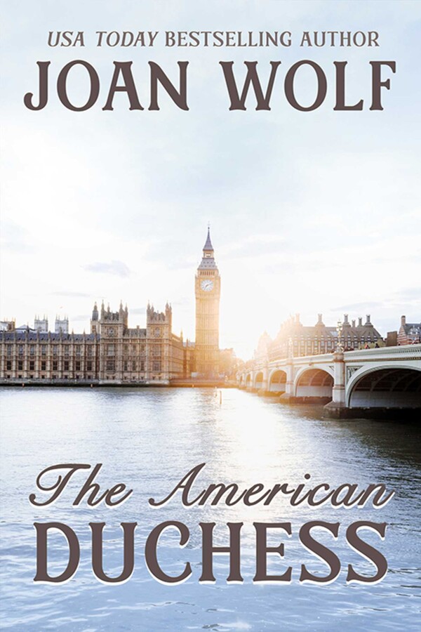 American Duchess