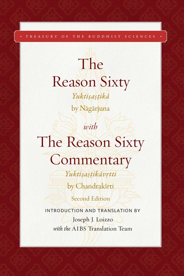 Reason Sixty