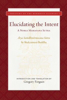 Elucidating the Intent Elucidating the Intent