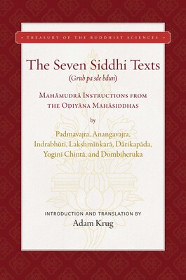 Seven Siddhi Texts Seven Siddhi Texts
