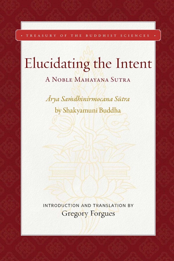 Elucidating the Intent