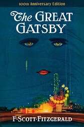 The Great Gatsby The Great Gatsby
