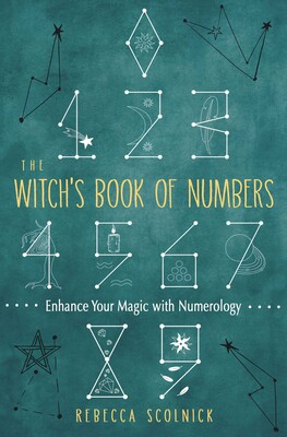 Witch's Book of Numbers Witch's Book of Numbers