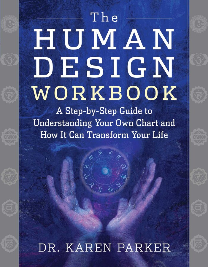 Human Design Workbook
