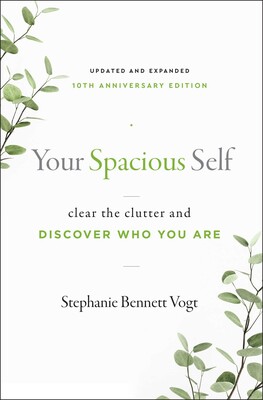 Your Spacious Self Your Spacious Self