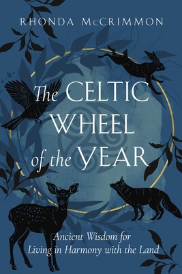 Celtic Wheel of the Year