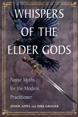 Whispers of the Elder Gods Whispers of the Elder Gods